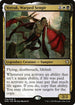 DMC 016 Verrak, Warped Sengir R