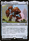 DMC 019 The Peregrine Dynamo R