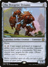 DMC 019 The Peregrine Dynamo R