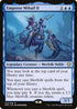 DMC 023 Emperor Mihail II R