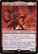 [Foil] DMC 025 Rosnakht, Heir of Rohgahh R