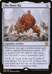[Foil] DMC 028 The Mana Rig M