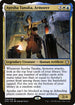 DMC 029 Ayesha Tanaka, Armorer R