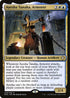[Foil] DMC 029 Ayesha Tanaka, Armorer R