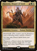[Foil] DMC 032 Hazezon, Shaper of Sand R