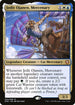 DMC 034 Jedit Ojanen, Mercenary M