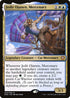 [Foil] DMC 034 Jedit Ojanen, Mercenary M