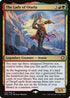[Foil] DMC 035 The Lady of Otaria M