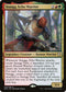 DMC 042 Stangg, Echo Warrior R