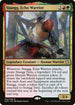 DMC 042 Stangg, Echo Warrior R