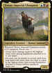 [Foil] DMC 044 Tetsuo, Imperial Champion M
