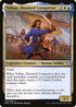 [Foil] DMC 045 Tobias, Doomed Conqueror U