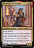 DMC 046 Tor Wauki the Younger U