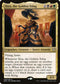 [Foil] DMC 048 Xira, the Golden Sting R