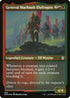[Foil Etched] DMC 053 General Marhault Elsdragon (Foil Etched) U