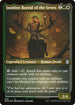 [Foil Etched] DMC 055 Jasmine Boreal of the Seven (Foil Etched) U