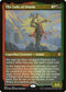 [Foil Etched] DMC 057 The Lady of Otaria (Foil Etched) M