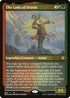 [Foil Etched] DMC 057 The Lady of Otaria (Foil Etched) M