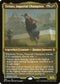 [Foil Etched] DMC 066 Tetsuo, Imperial Champion (Foil Etched) M