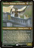 [Foil Etched] DMC 069 Torsten, Founder of Benalia (Foil Etched) M