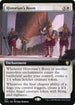 [Foil] DMC 071 Historian's Boon (Extended Art) R