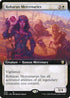 [Foil] DMC 072 Robaran Mercenaries (Extended Art) R