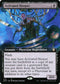 [Foil] DMC 074 Activated Sleeper (Extended Art) R