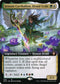 DMC 078 Jenson Carthalion, Druid Exile (Extended Art) M