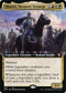 [Foil] DMC 079 Shanid, Sleepers' Scourge (Extended Art) M