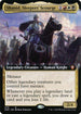[Foil] DMC 079 Shanid, Sleepers' Scourge (Extended Art) M