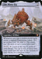 [Foil] DMC 080 The Mana Rig (Extended Art) M