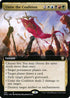 DMC 091 Unite the Coalition (Extended Art) R