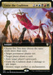DMC 091 Unite the Coalition (Extended Art) R