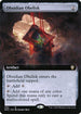 DMC 094 Obsidian Obelisk (Extended Art) R