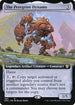 DMC 095 The Peregrine Dynamo (Extended Art) R