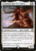 DMC 097 Anafenza, Kin-Tree Spirit R