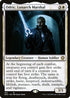DMC 103 Odric, Lunarch Marshal R
