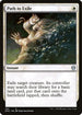 DMC 104 Path to Exile U