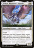 DMC 105 Teshar, Ancestor's Apostle R