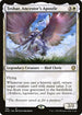 DMC 105 Teshar, Ancestor's Apostle R