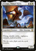 DMC 108 Zetalpa, Primal Dawn R