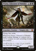 DMC 111 Drana, Liberator of Malakir M
