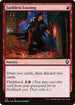 DMC 122 Faithless Looting C