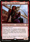 DMC 123 Kari Zev, Skyship Raider R