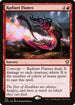 DMC 126 Radiant Flames R