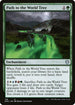 DMC 136 Path to the World Tree U