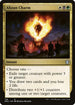 DMC 138 Abzan Charm U