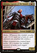 DMC 139 Adriana, Captain of the Guard R