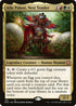 DMC 142 Atla Palani, Nest Tender M