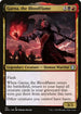 DMC 151 Garna, the Bloodflame U